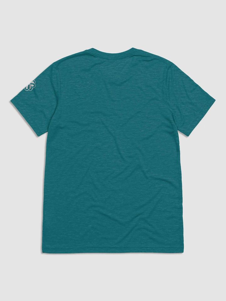 Unisex Faded YLC Graphic T-Shirt product image (2)