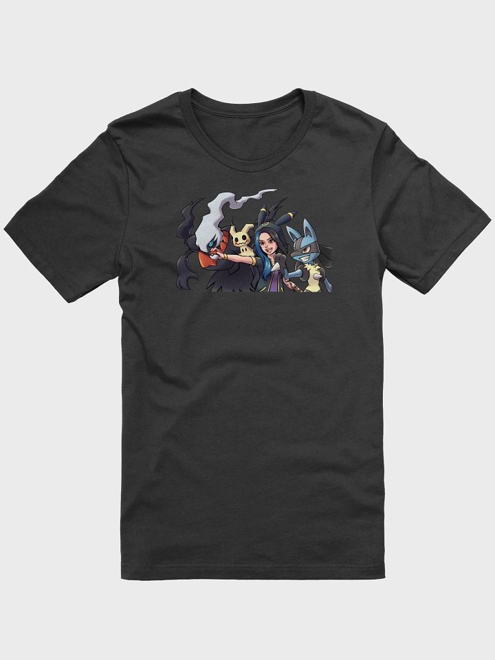 TRAINER CATE TSHIRT product image (1)