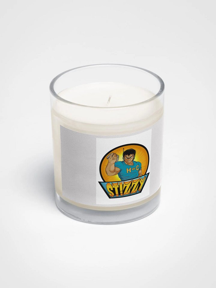 Stizzy Candle! product image (2)