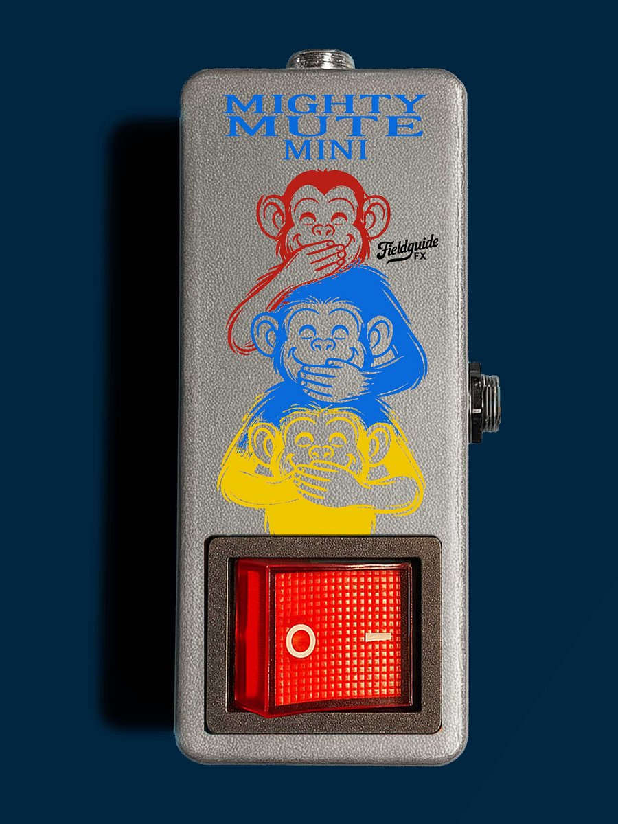 Mighty Mute Mini product image (1)
