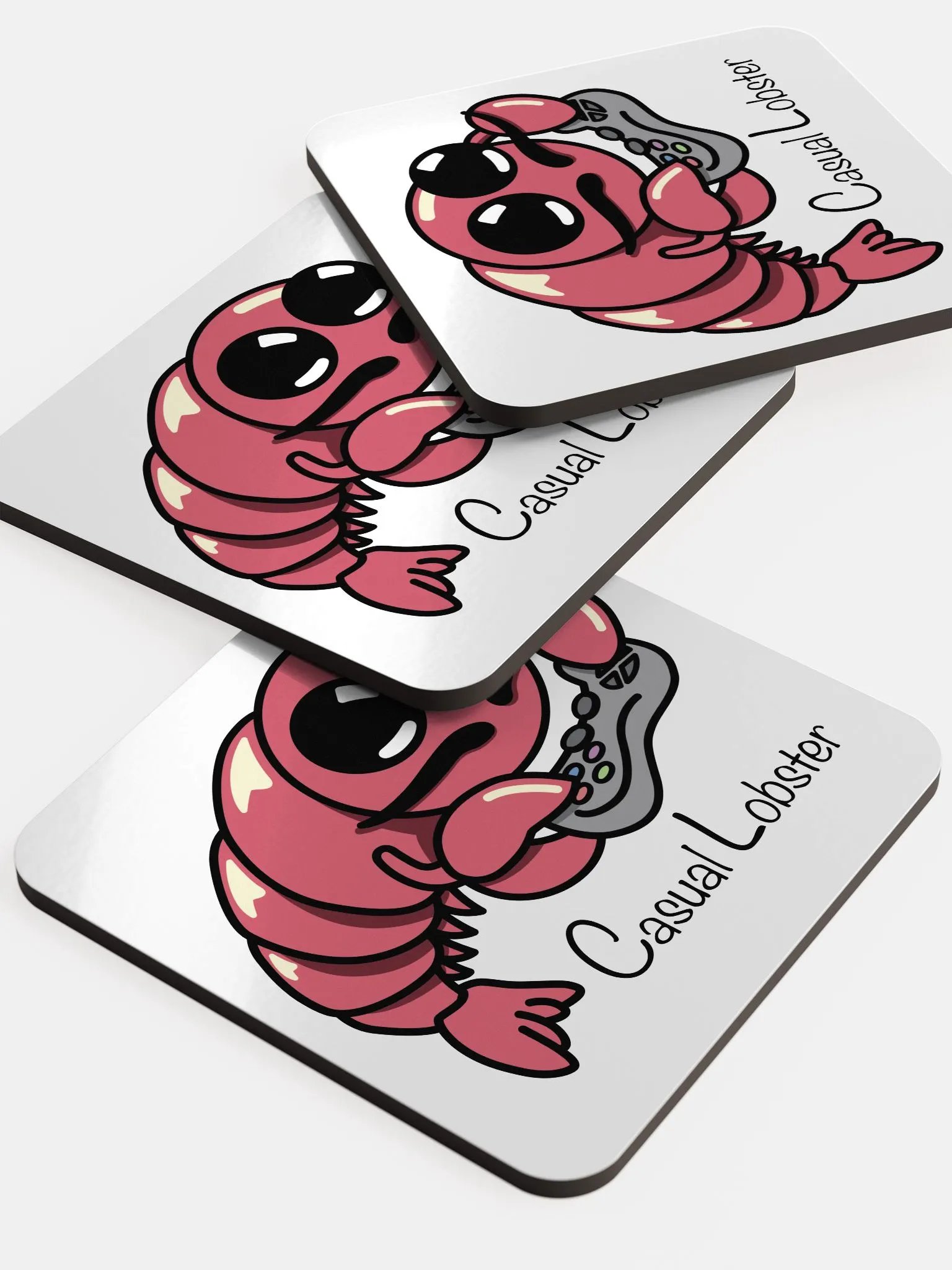 Casual_Lobster Placemats product image (5)