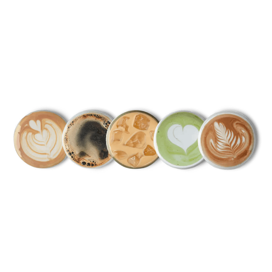 Brewista Basics | Crafted Pins product image (2)