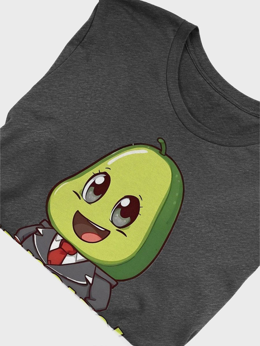 Mr. Advocado the Avocado Advocate T-Shirt product image (3)