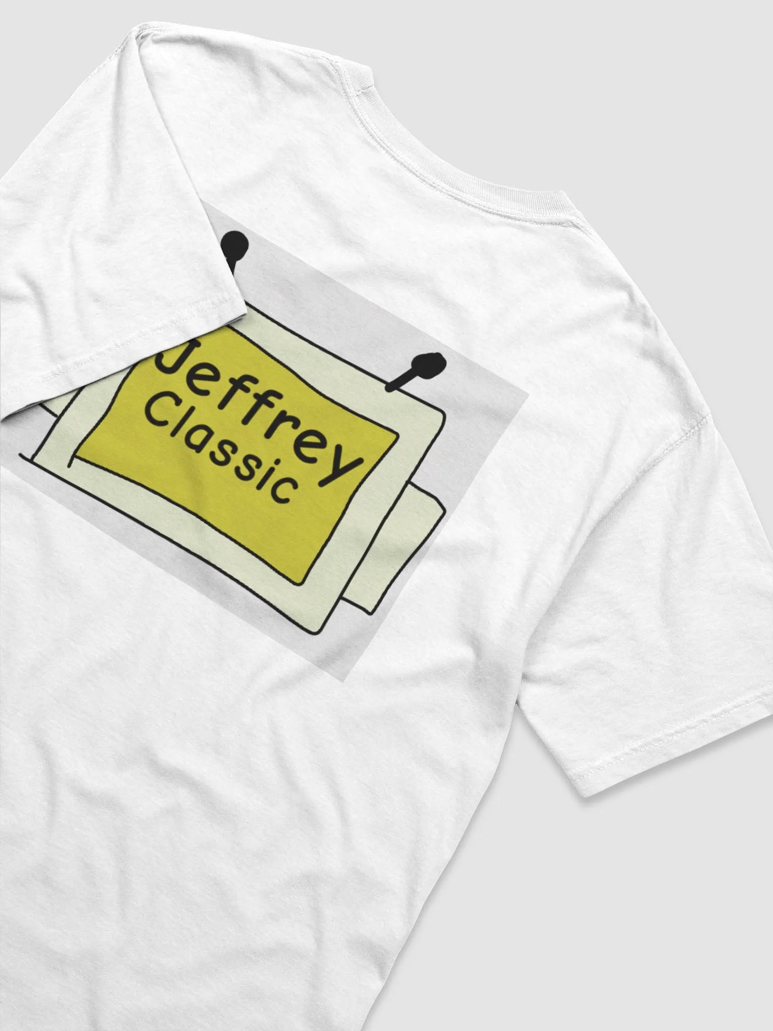 Jeffrey Classic Shirts product image (4)