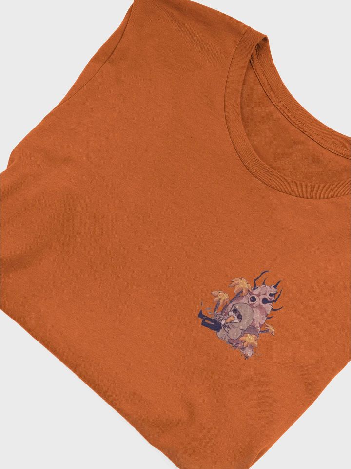 Tee-Shirt Fleau product image (1)
