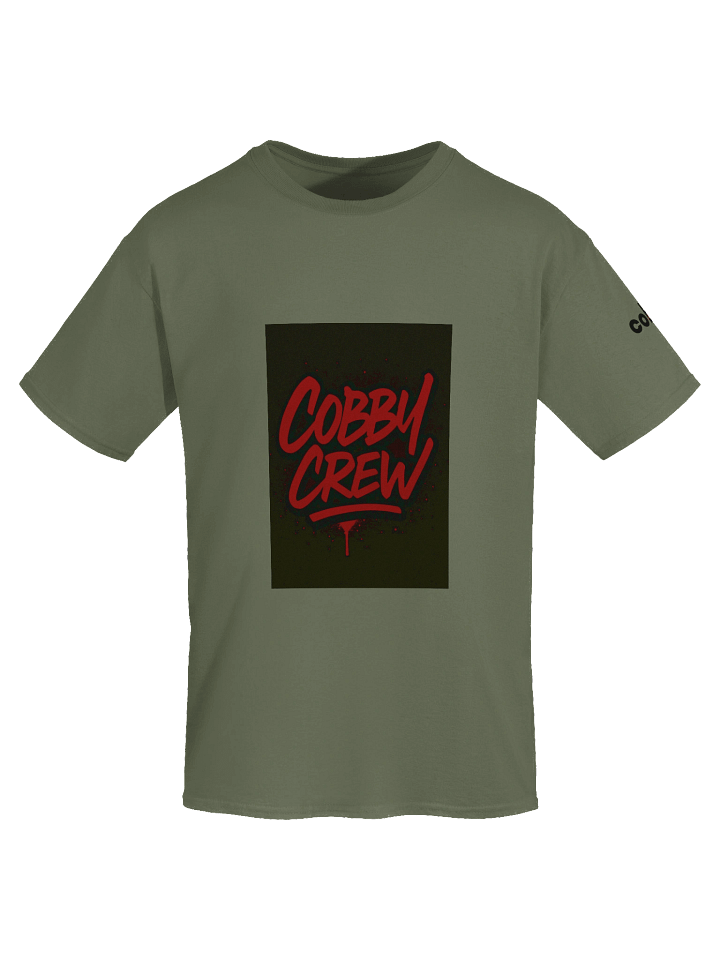 Cobby Crew Tee product image (9)