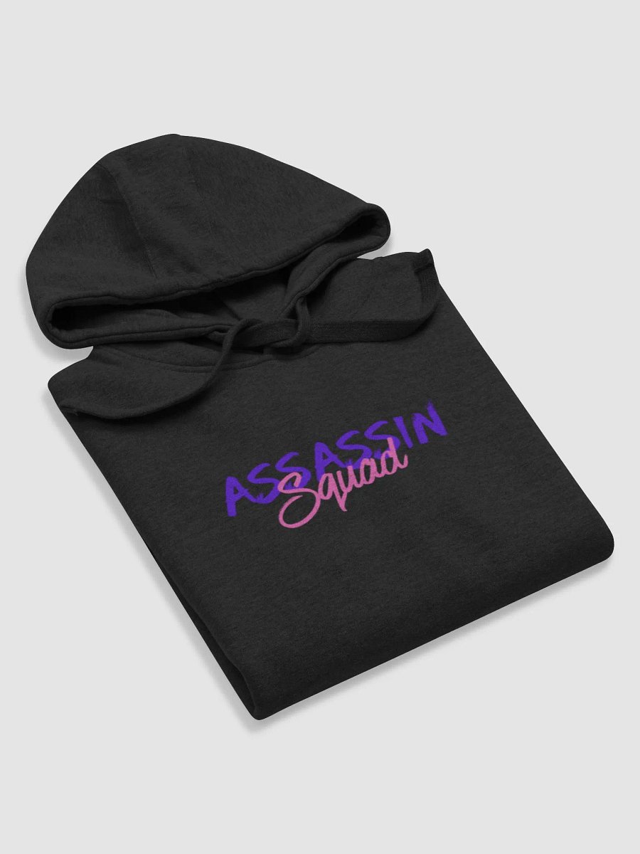 Dual Logo Hoodie product image (6)