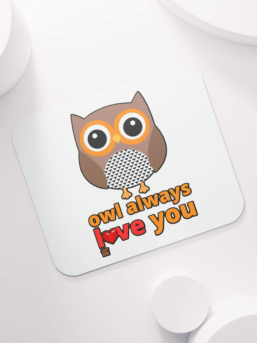 OWL ALWAYS LOVE YOU product image (7)