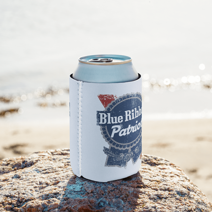 Blue Ribbon Patriot product image (2)