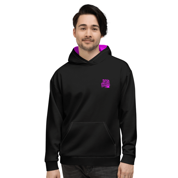 Devasaurus Militia Series Hoodie product image (1)