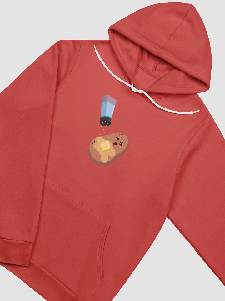 BSL Hoodie. product image (2)