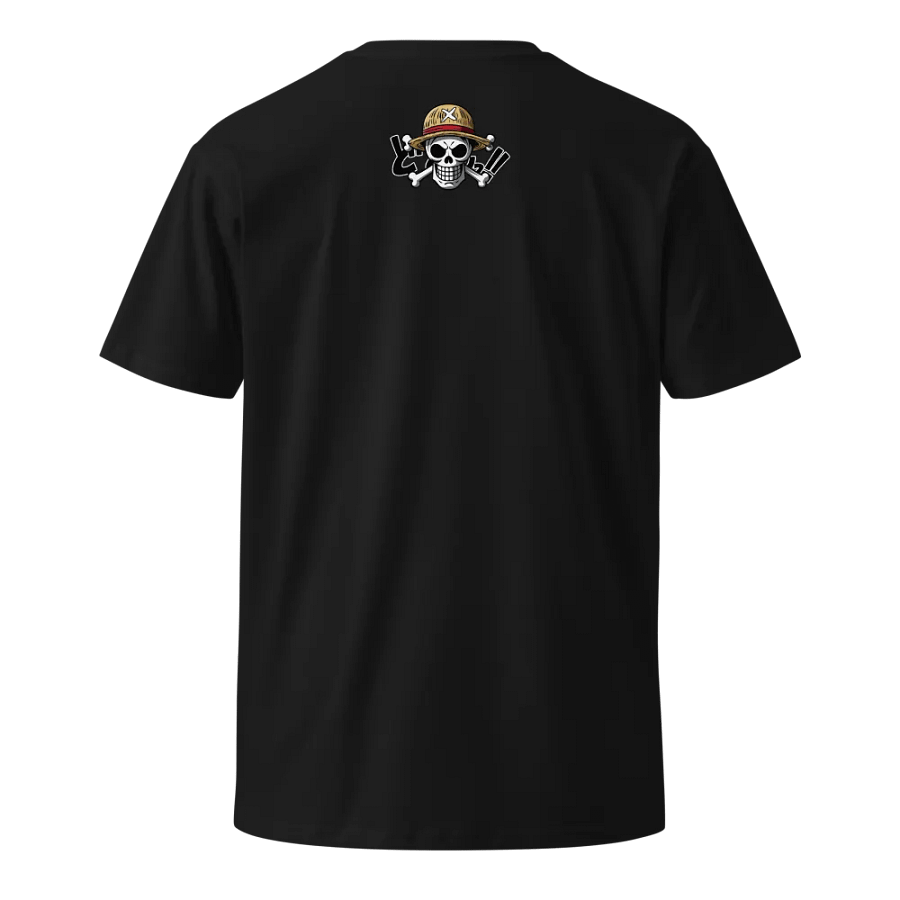 Exiled Club Manga T-Shirt product image (2)