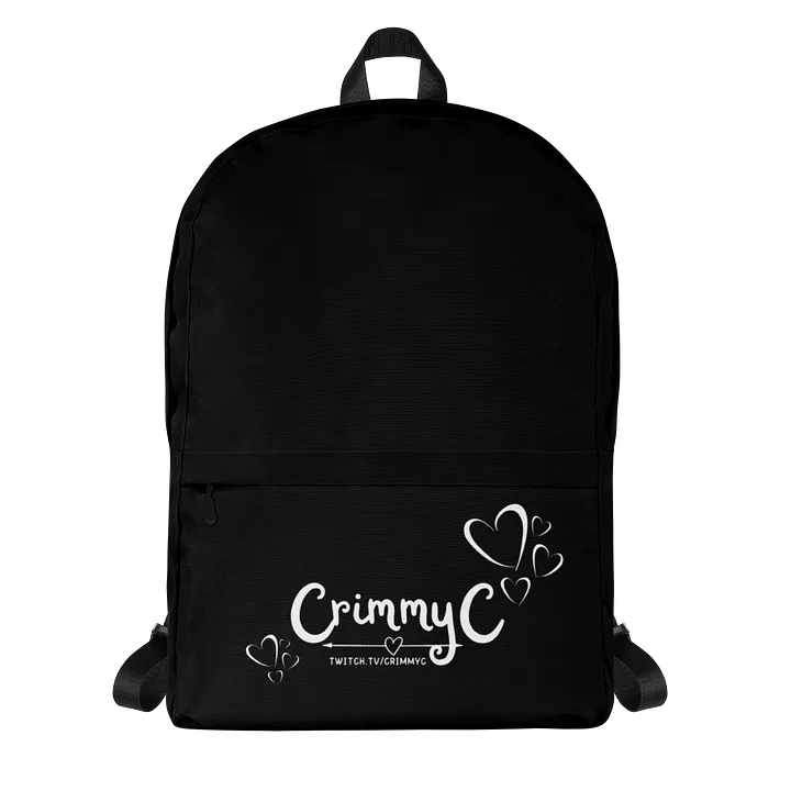 Signature Backpack product image (2)