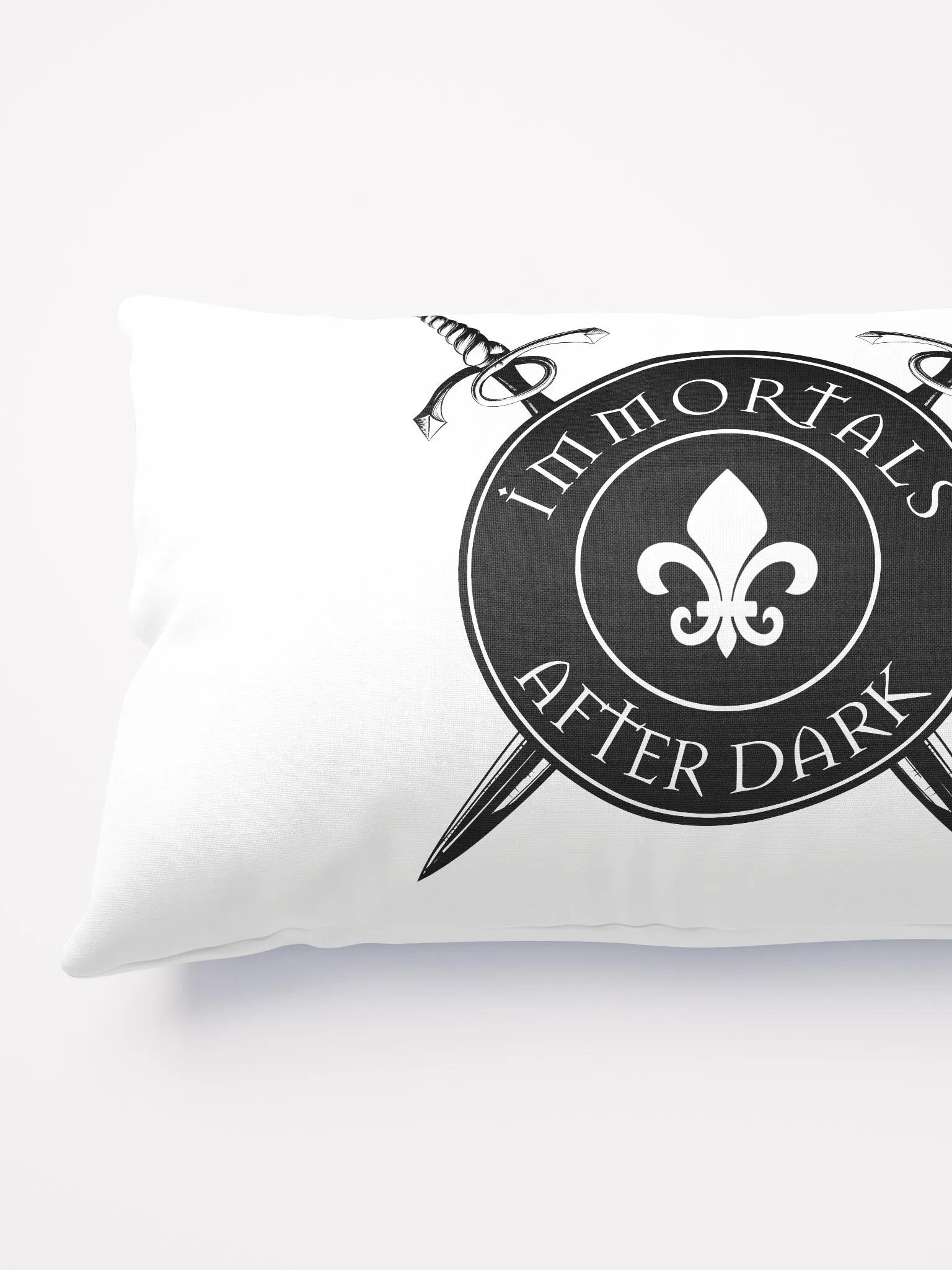 IAD Logo Pillow product image (9)