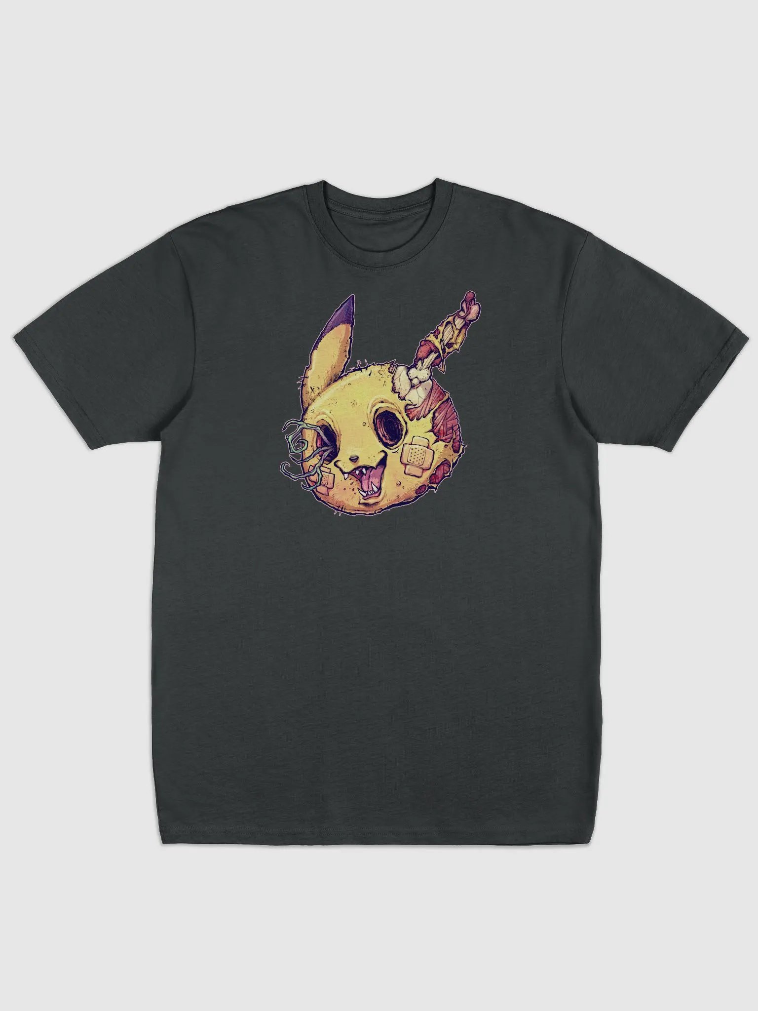 Chuuuu Tee product image (3)