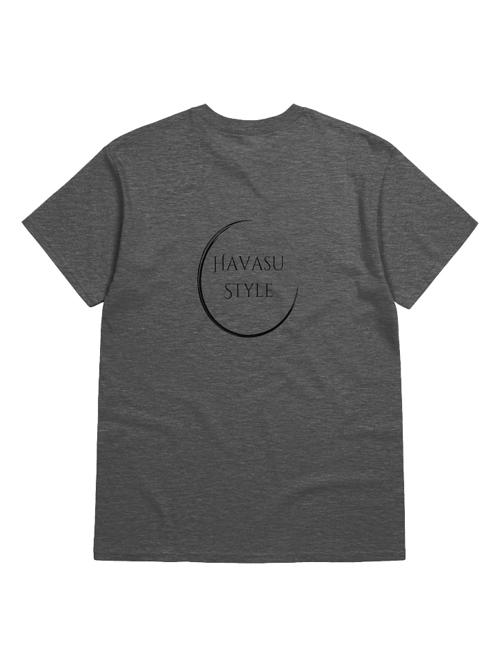 Faded Circle Black Havasu Style product image (16)