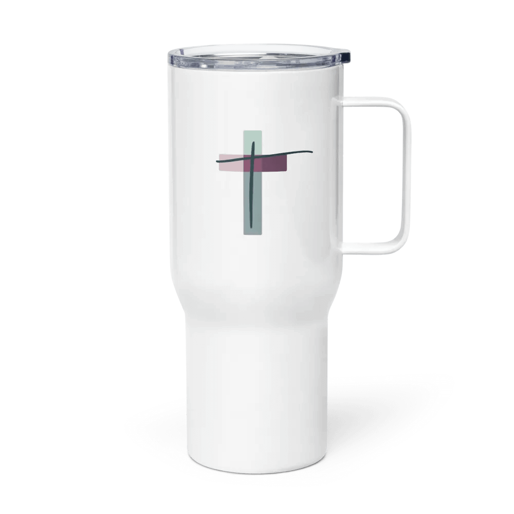 Genuine Family Ministries Coffee Mug - 25 oz product image (1)