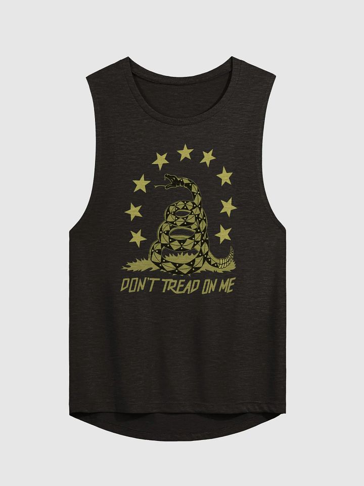 Patriot Serpent Womens Tank product image (1)