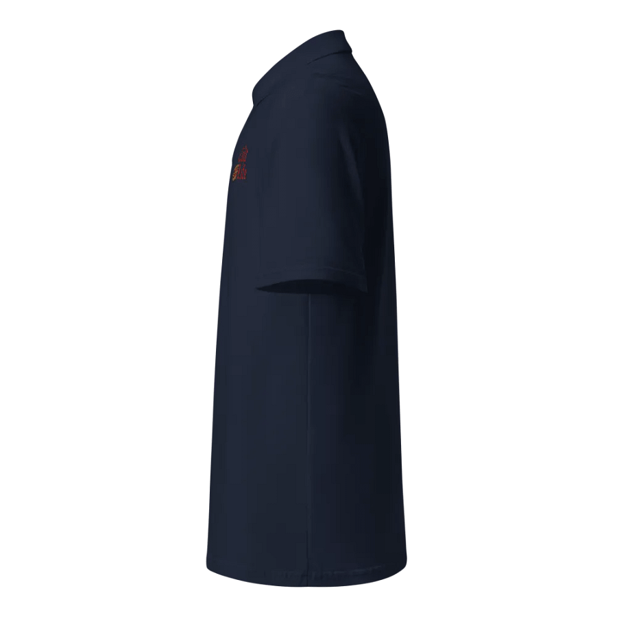 CULT LIFE BRAND POLO product image (5)