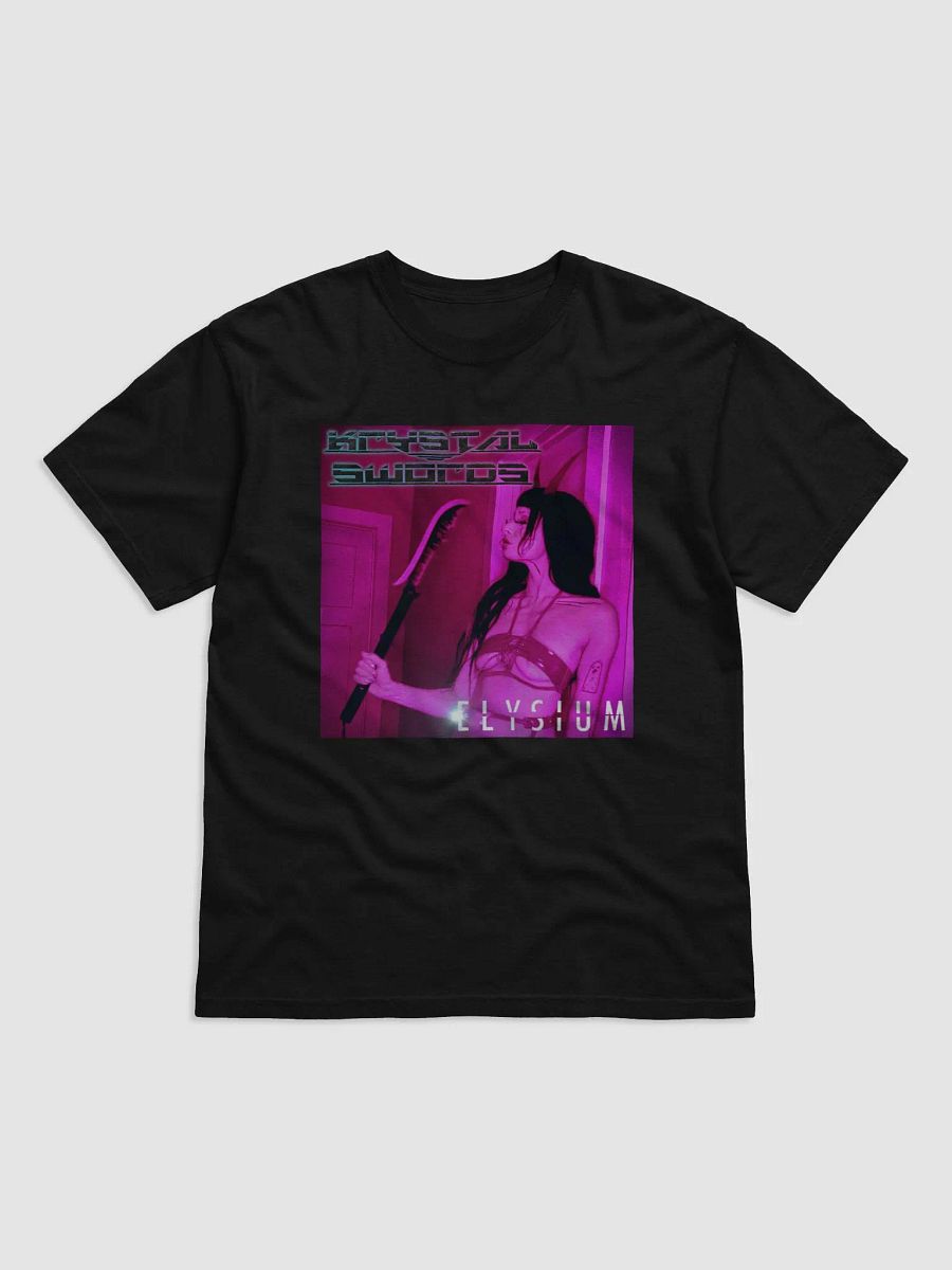 Elysium T-Shirt product image (1)