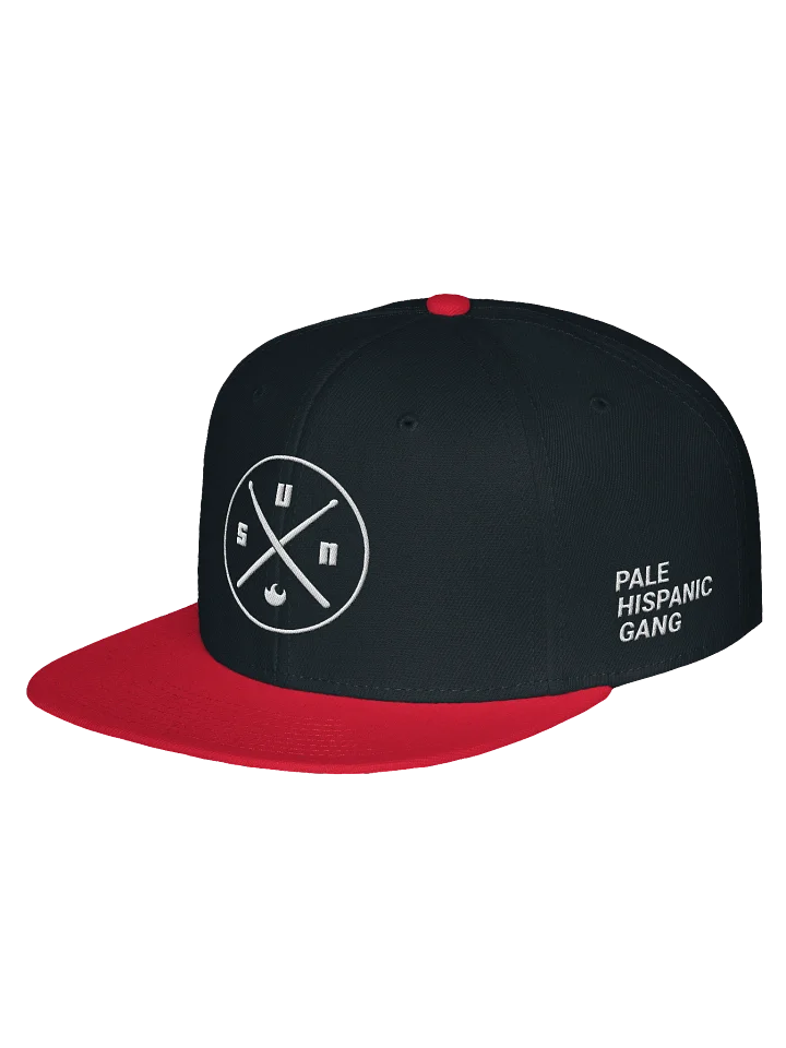 Sunfyre Cap product image (14)