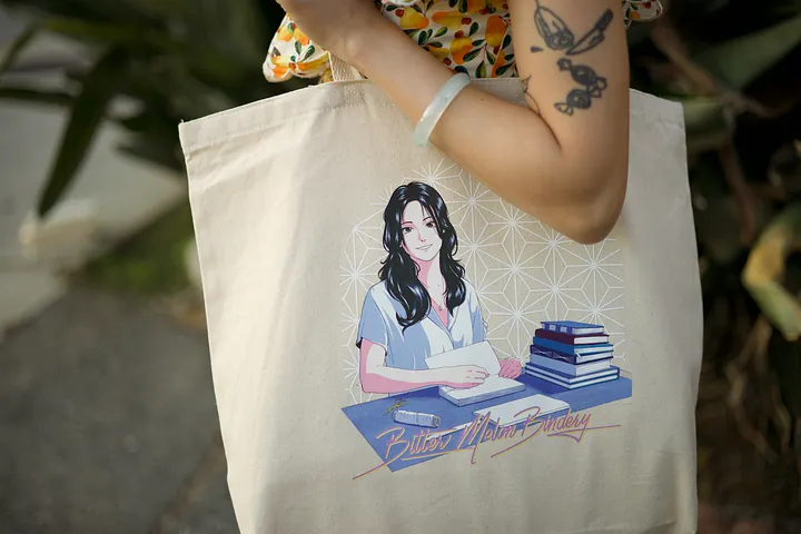 Tote Bag product image (2)