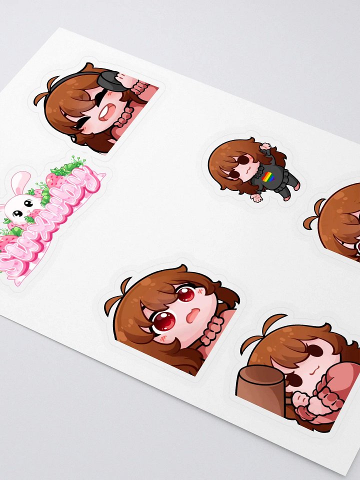 Strxwby Sticker Surprise! product image (2)