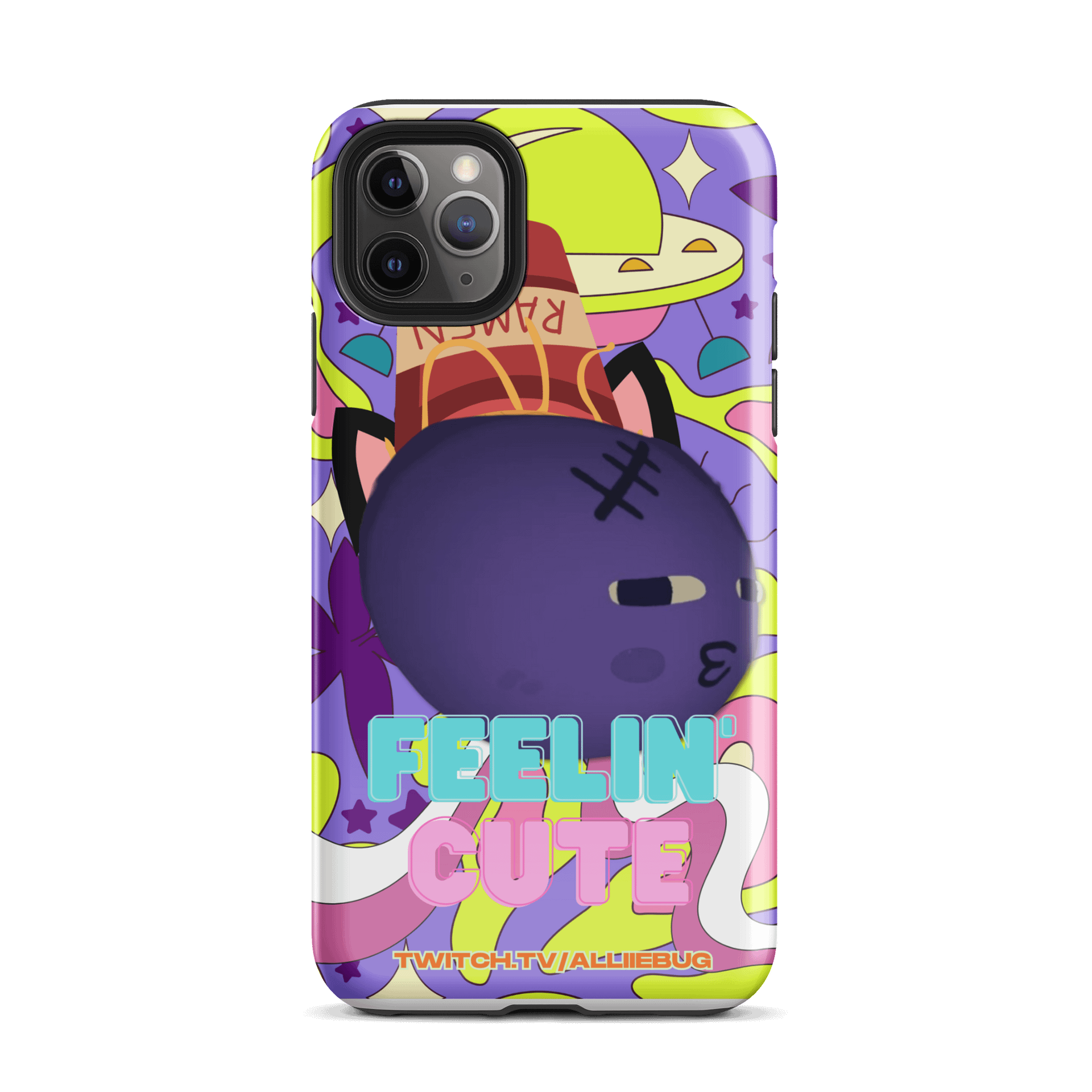 Bombastic SideCase for iPhone 11-13 product image (26)