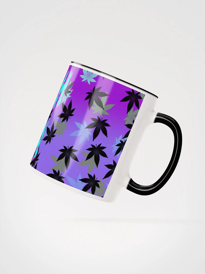 COUCHELLA MUG Leaf product image (24)