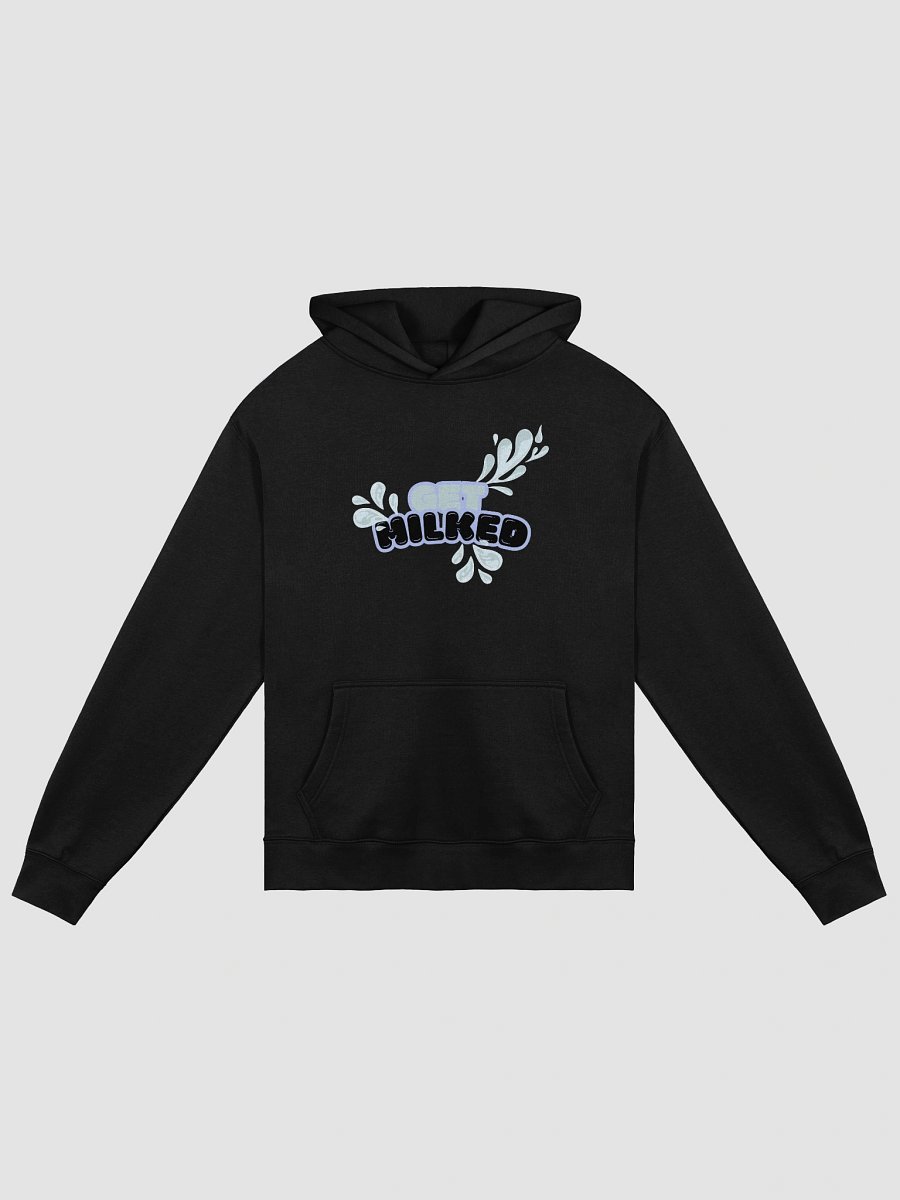 GET MILKED unisex product image (1)