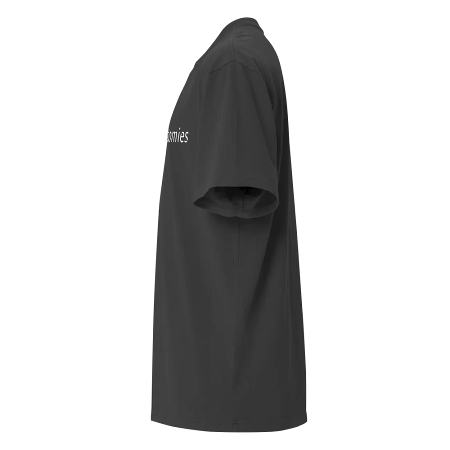 Magalobodomies - Oversized Faded Tee product image (3)