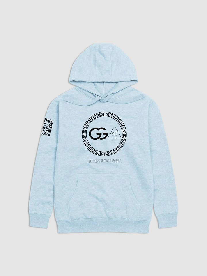 Blank Canvas Premium Hoodie product image (1)