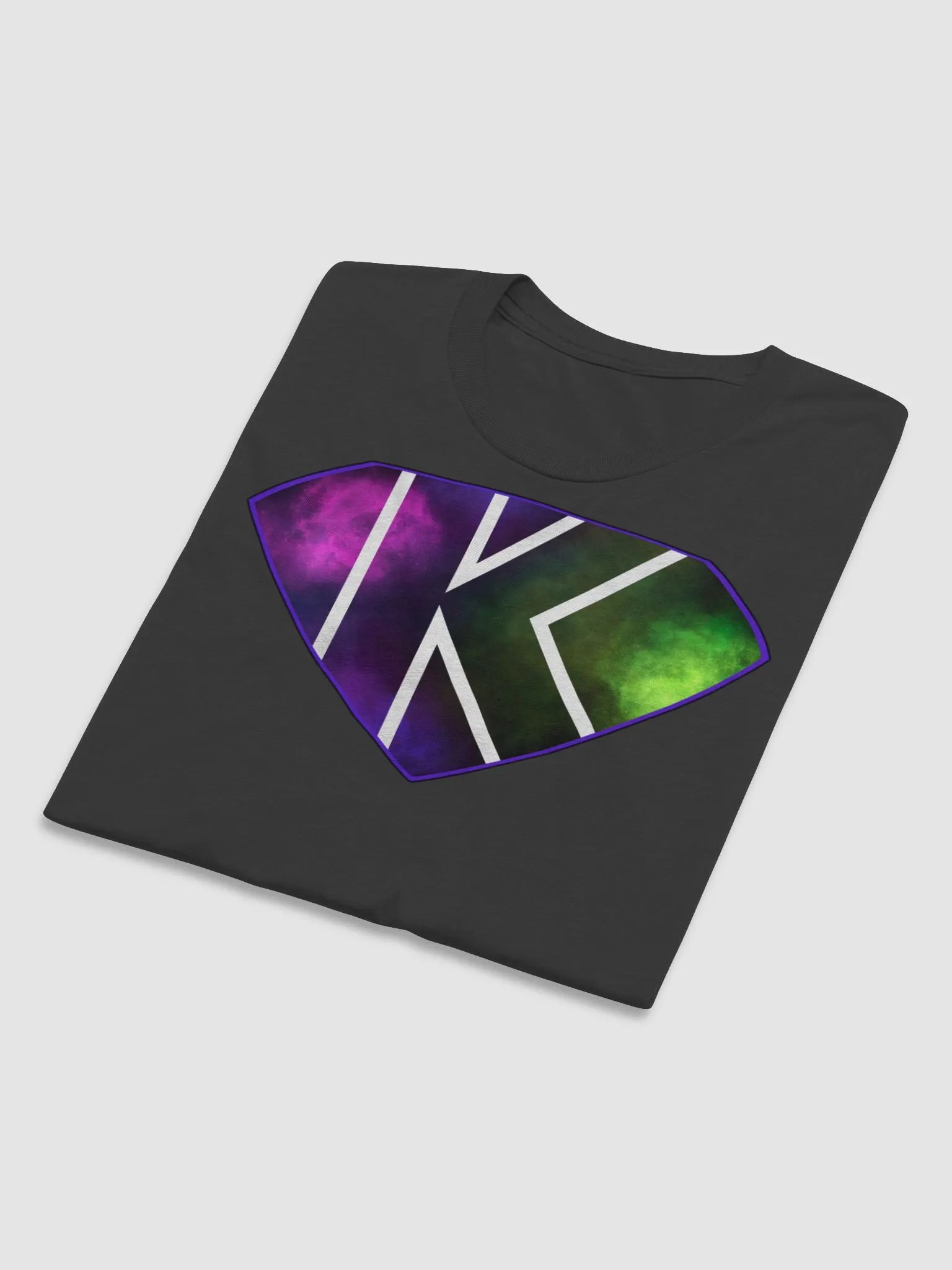 Galaxy Krypt Tee product image (5)