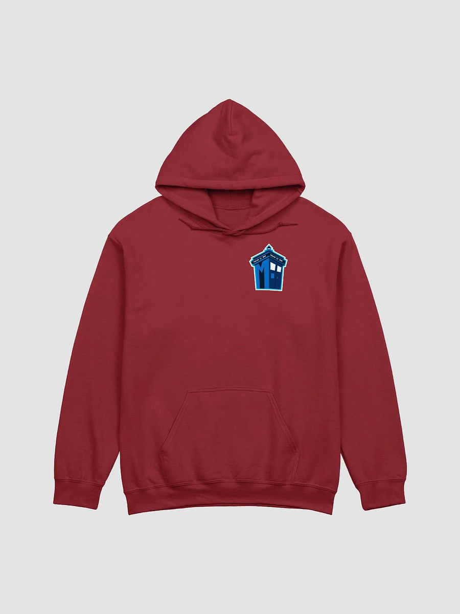 The Box Hoodie! product image (1)