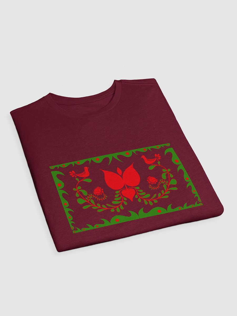 Hungarian Folklore Harmony T-Shirt product image (3)