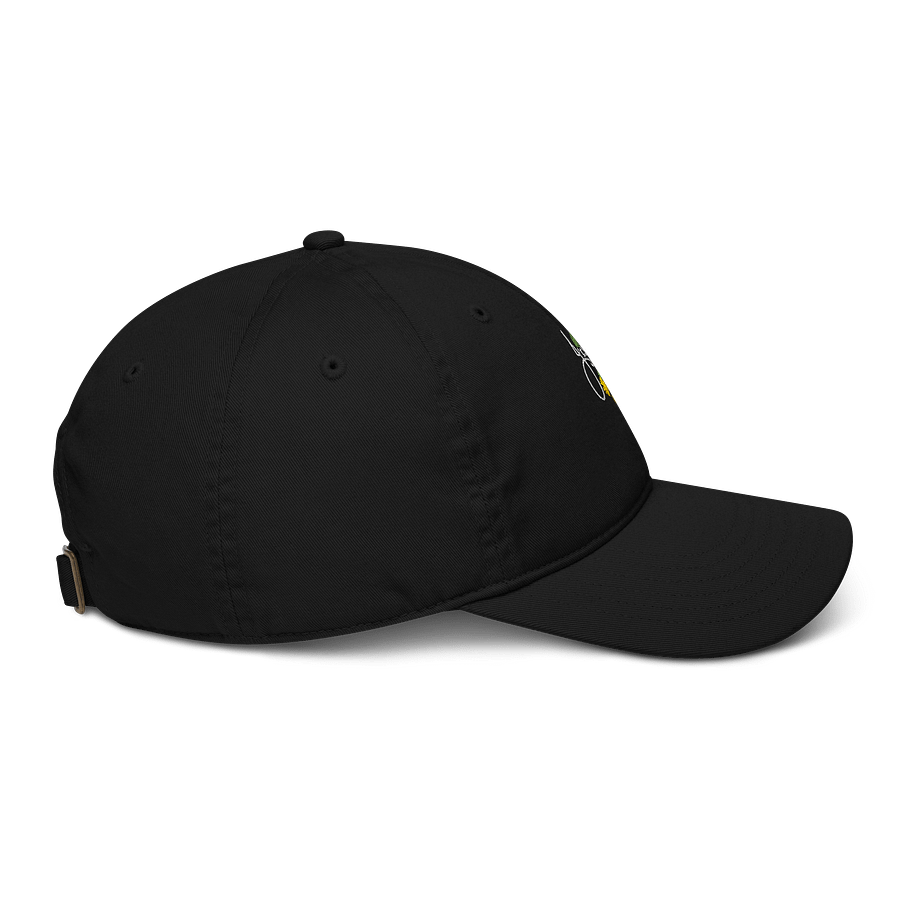 Organic Scissor and Plant Dad Hat product image (5)