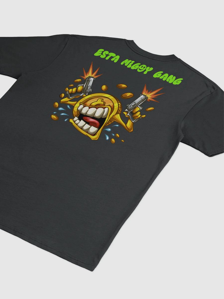BizzWorld Drip Tee product image (4)