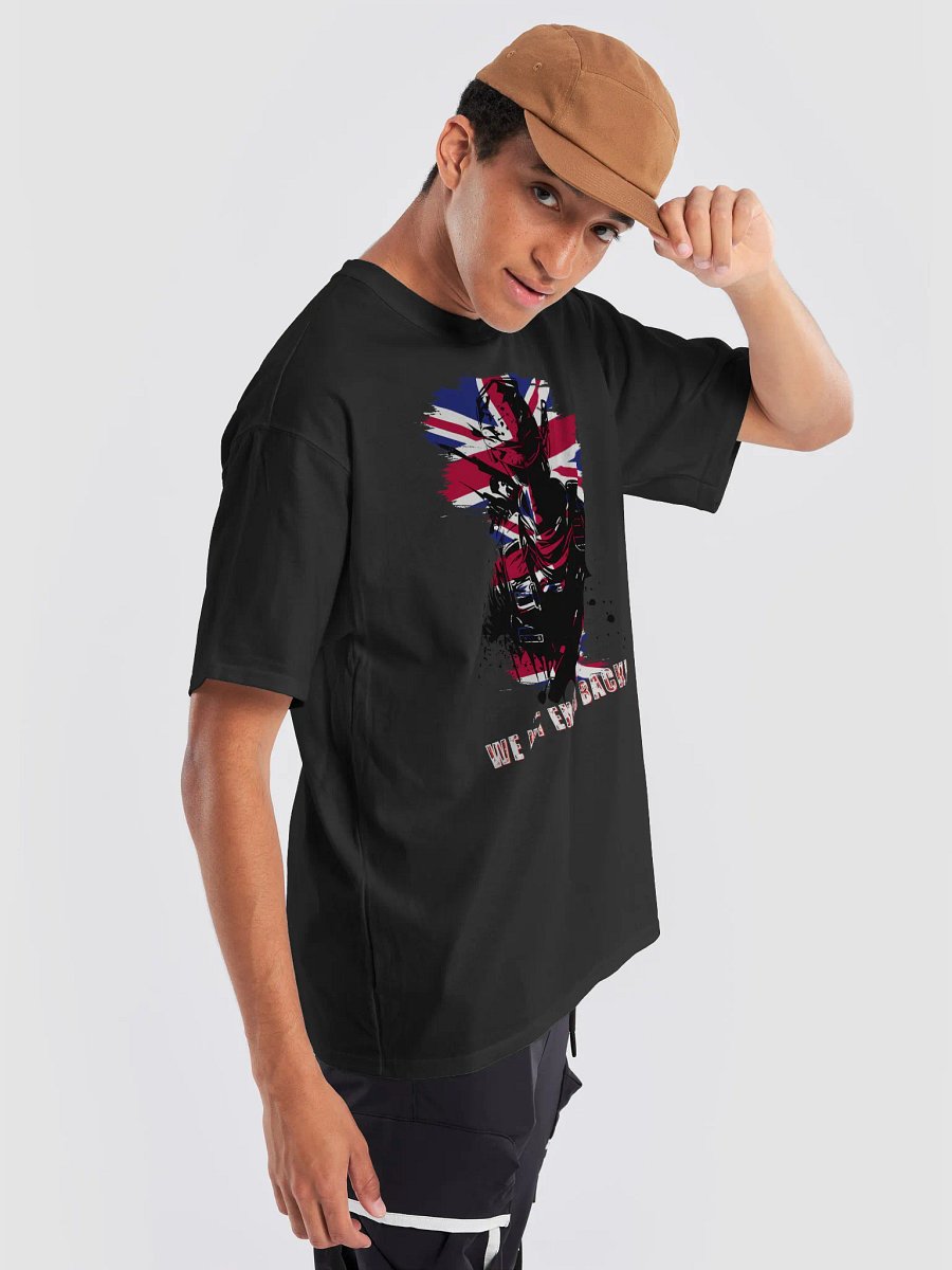 We Want England Back! Champion T-Shirt product image (27)