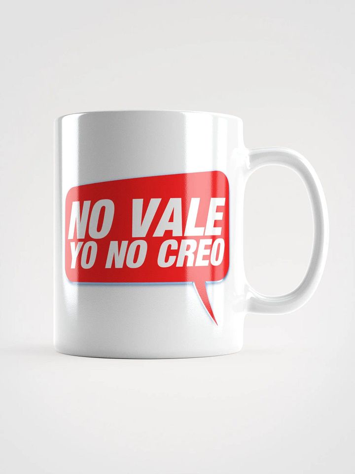 No Vale, Yo no creo, Orlando Urdaneta product image (1)