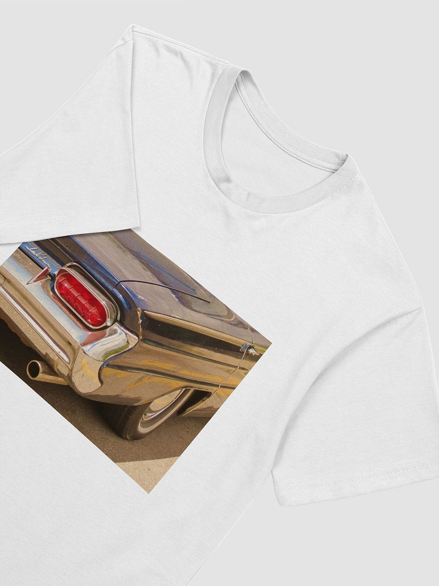 Classic Tail Lights T-shirt product image (4)