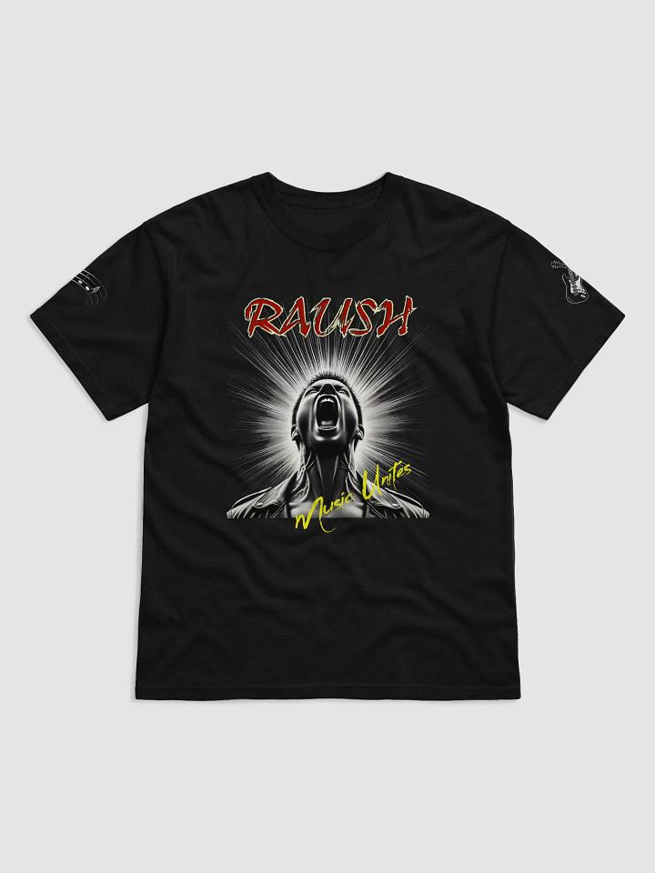 Raush | Rock Spirit (male / unisex) product image (1)