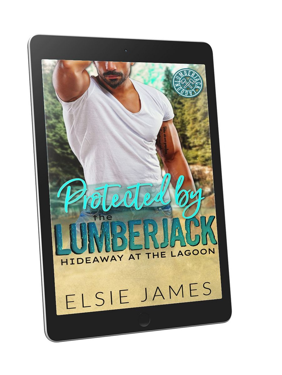 Protected by the Lumberjack product image (1)
