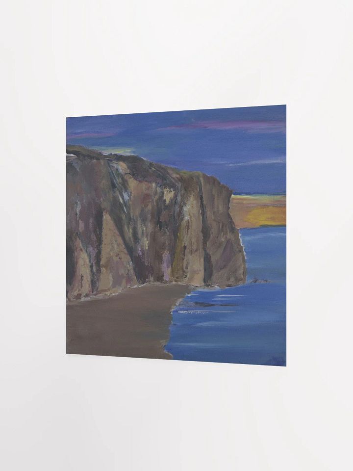Minaun Cliffs and Keel Strand Co. Mayo product image (2)
