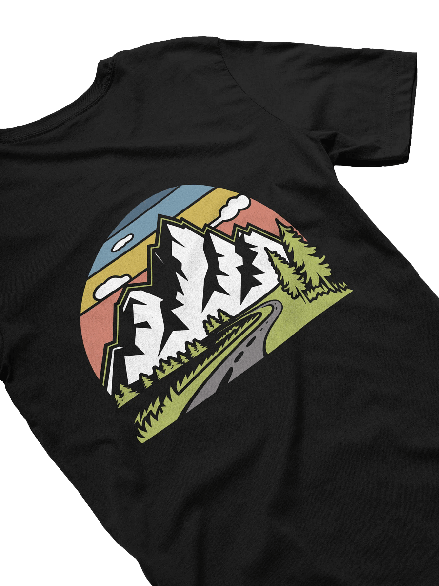 Roadtrip T-Shirt product image (12)