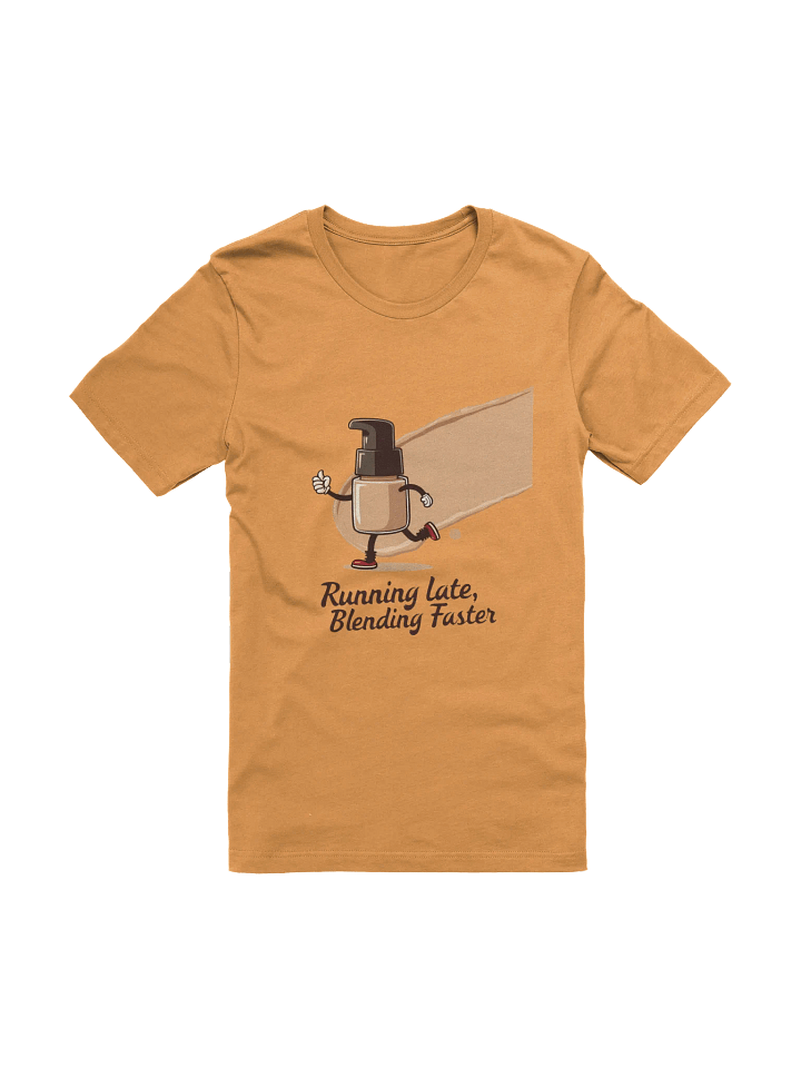 Blending Faster product image (1)