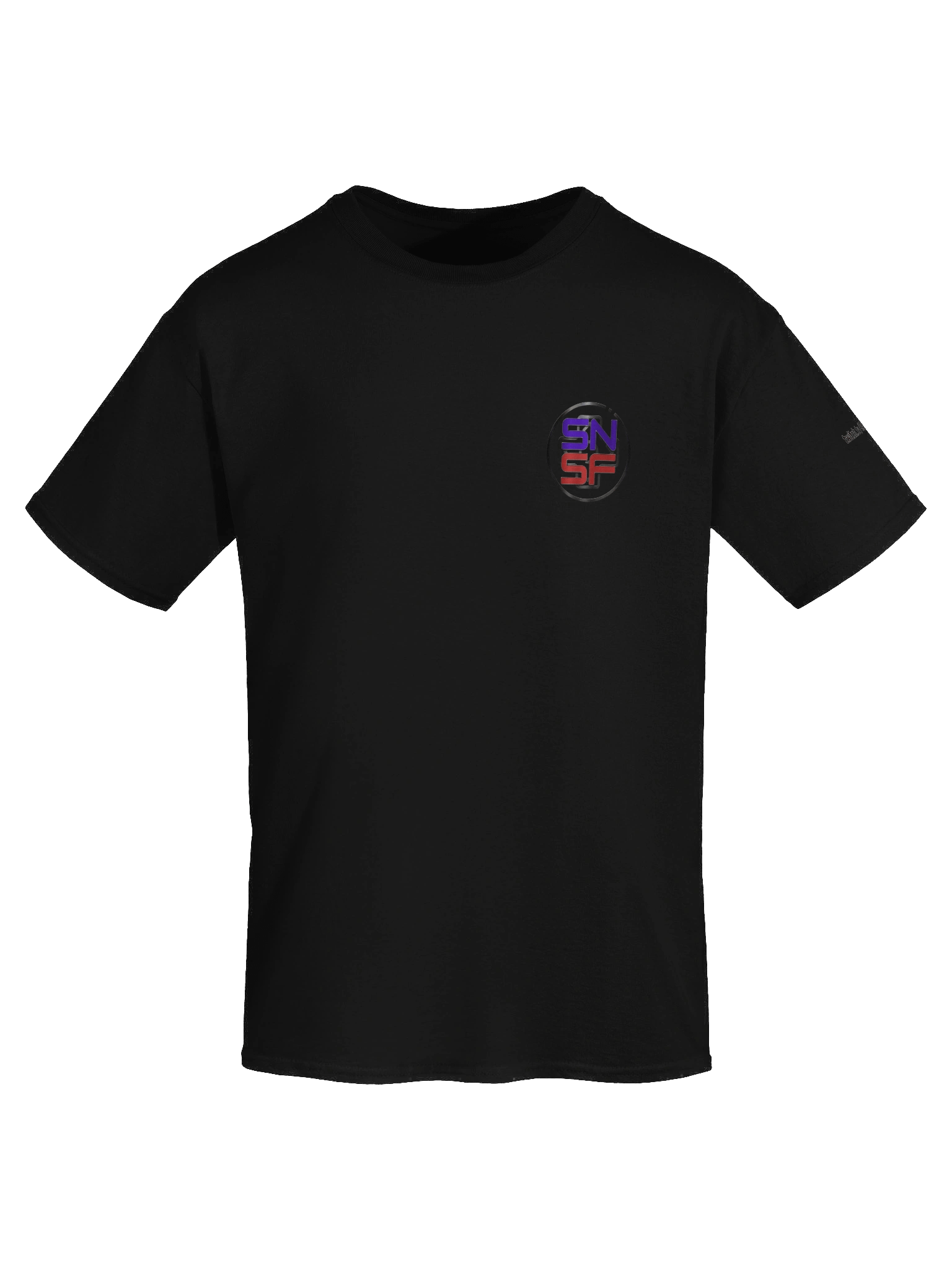 Heavy is the Crown Tee product image (44)