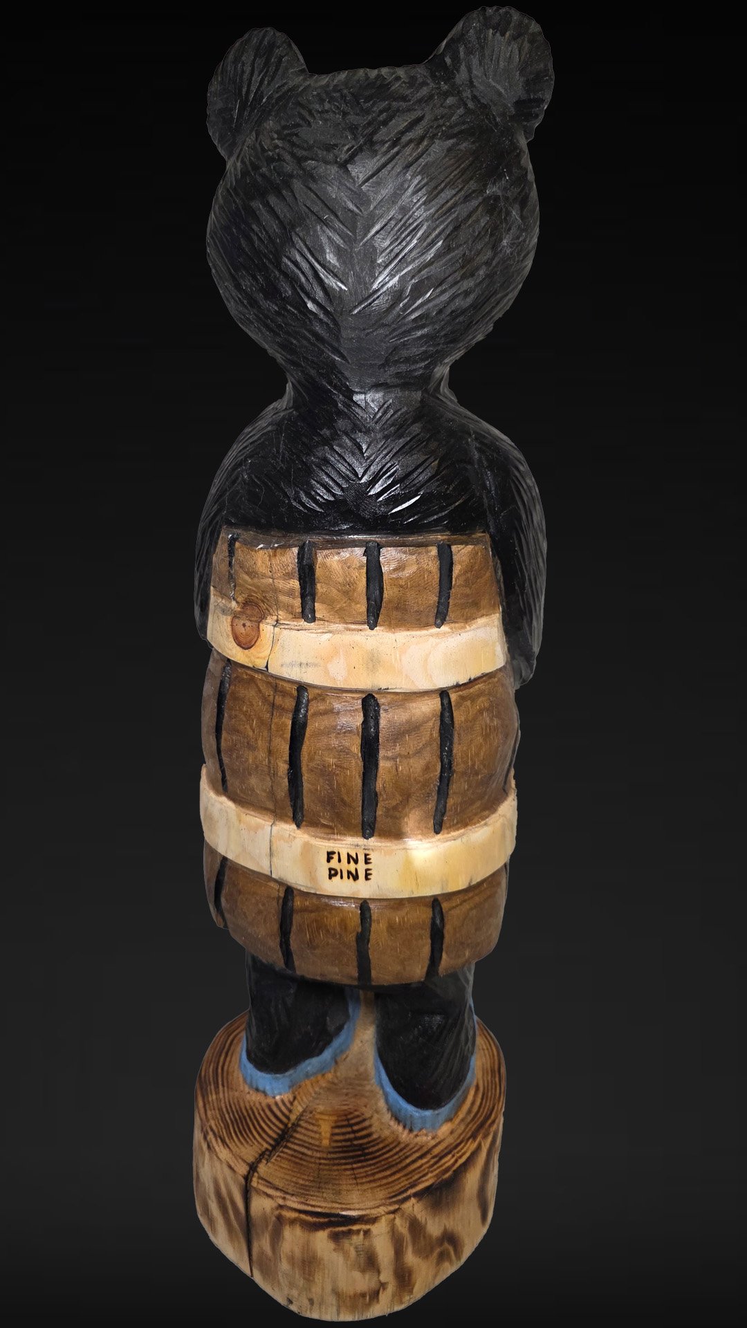 "Bear Naked" product image (4)