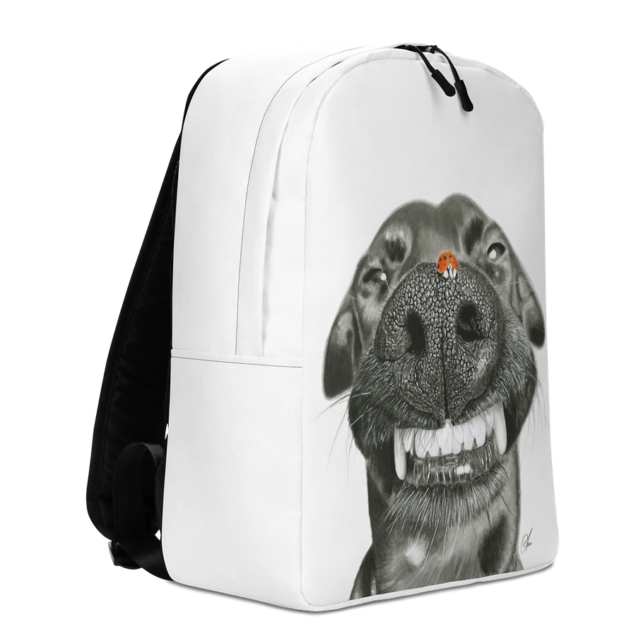 Doggo Backpack product image (3)