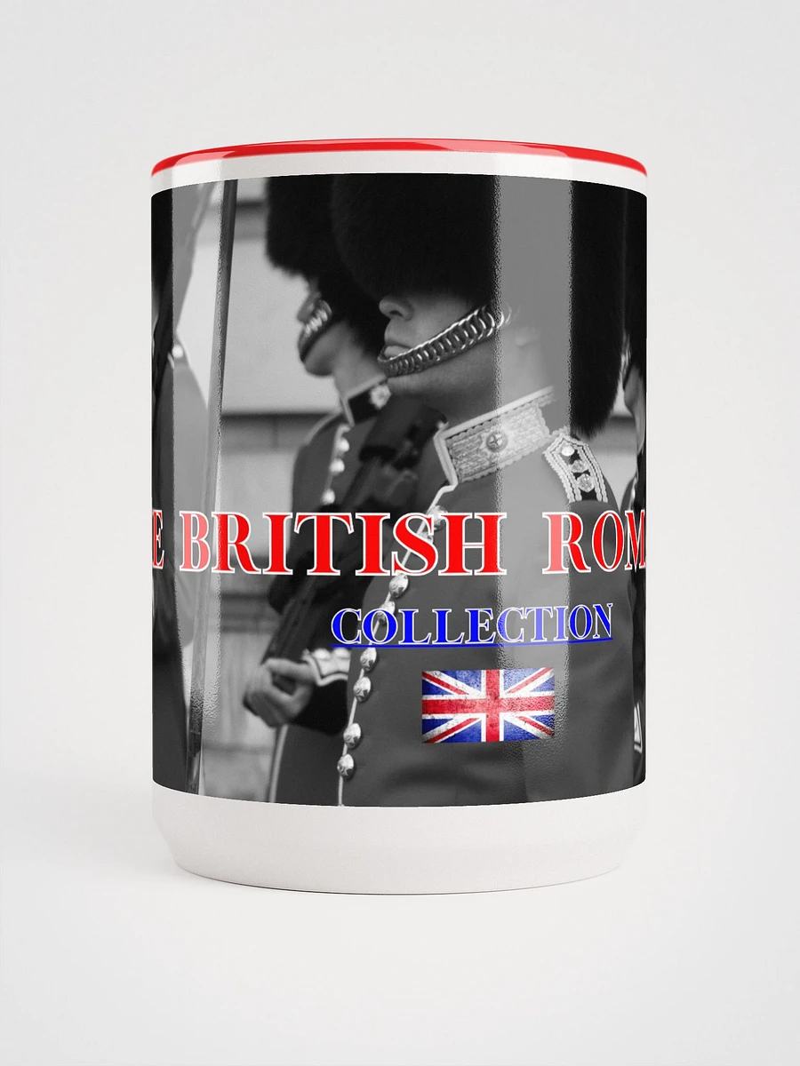 British Romantics product image (5)