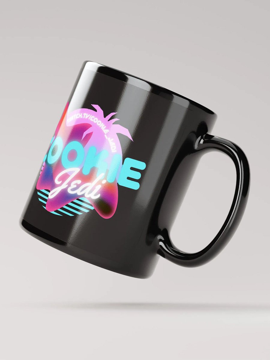 Cookie_Jedi Mug product image (2)